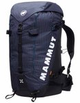 Mammut - Alpinrucksack - Trion 38 W Marine/Black  - Navy blau