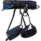 Mammut Ophir 3 Slide 2.0 Klettergurt Unisex ( Dunkelblau XXL)
