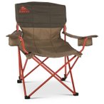 Kelty - Deluxe Lounge - Campingstuhl braun