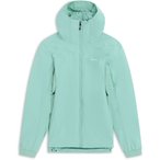 Bergans Holo Insulated   Damen  Isolationsjacke gruen Größe XL Trekking  Klein