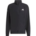 adidas Train Essentials Holiday Herren Longsleeve ( Schwarz L)