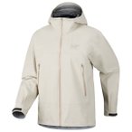 Arc'teryx - Beta Jacket - Regenjacke Gr M beige