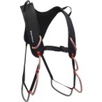 Black Diamond Iad Double Gear Sling Kletterzubehör Unisex ( Neutral M/L Größe