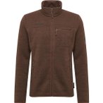 Mammut Arctic IV ML Herren Fleecejacke ( Braun L)