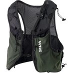 Silva Strive Fly Trailrunningrucksack  Trailrunningrucksäcke oliv Größe 10L |
