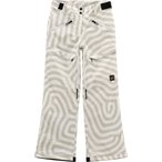 CMP Hose Damen  Isolationshose weiss Größe XS Freeride | Skifahren  Winddicht 