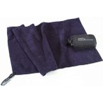Cocoon Handtuch Terry Light 150x80 Reisehandtuch ( Neutral XL Größe,)