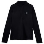 On - Women's Climate Shirt - Funktionsshirt Gr XS schwarz