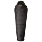 Snugpak - Sleeper Extreme - Kunstfaserschlafsack Gr 220 cm Zip: Left Schwarz