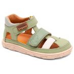 Bisgaard - Kid's Barefoot Vic - Sandalen 31 bunt