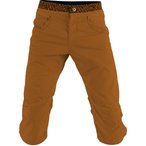 Nograd Sahel 3/4 Hose Herren  Kurze Hosen braun Größe S Bouldern | Sportklette