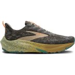 BROOKS Herren Trailrunningschuhe Ghost Trail, Größe 47 ½ in Braun