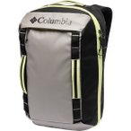 Columbia Landroamer Travel Rucksack (Größe 32L, grau)