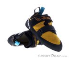 Scarpa Origin Herren Kletterschuhe-Gelb-44,5