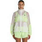 New Balance RC Damen Laufjacke ( Hellgrün L)