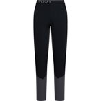 La Sportiva West Crest Hose Herren  Wanderhose schwarz Größe XL Trekking  Elas