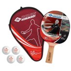Donic Schildkröt TT-Set Persson 600 ( Bunt one size One Size,)