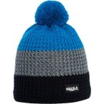 EISGLUT Mütze Stormy, Größe ONE SIZE in Blau