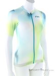 Northwave Blade Damen Bikeshirt-Grün-M