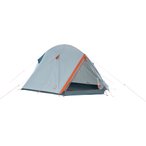 Grand Canyon Cardova 1 Zelt  Campingzelte grau Größe One Size Camping