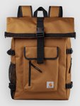 Carhartt WIP Philis Rucksack hamilton brown Gr. Uni