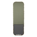 Klymit Klymaloft Regular (Maße 183 x 58 x 9 cm / Gewicht 1,1kg / Isoliert bis 3
