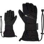ZIENER Herren Handschuhe MARE GTX + Gore plus warm glove SB, Größe 8,5 in Schw
