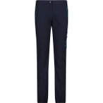CMP Damen Keilhose WOMAN PANT, Größe 34 in Blau