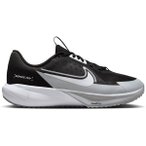 NIKE Kinder Workoutschuhe SONIC FLY (GS), Größe 37 ½ in Silber