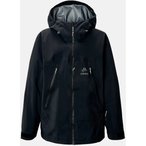 Jones Shralpinist Recycled GTX  Herren  Regenjacke schwarz Größe XL Freeride |