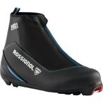 Rossignol X-1 Ultra FW Classicschuhe Damen  Schuh schwarz Größe 40 Langlauf Kl