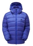Mountain Equipment Lightline Jacket Woman - Daunenjacke