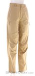 Icebreaker Hike Pants Damen Outdoorhose-Beige-28