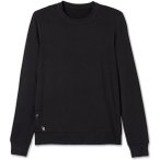 VUORI Ponto Performance Crew Herren Sweatshirt ( Schwarz S)