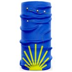P.A.C. - Original - Schlauchschal Gr One Size blau
