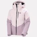 HELLY HANSEN Damen Ski Alpin Funktionsjacken Funktionsjacken lg.Arm Da W ALPHELI