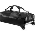 ORTLIEB Duffle RS 85L - Reise-Tasche schwarz