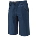 Moon Climbing Cypher Short Kletterhose, navy, S