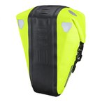 Ortlieb Saddle-Bag Two 4,1 High Visibility Satteltasche (Volumen 4,1 Liter / Gew