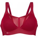 Anita Air Control Sport BH Damen  Sport-BHs pink Größe 75B   Widerstandsfähig
