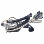 Optimus Vega ( Anthrazit STK One Size,)