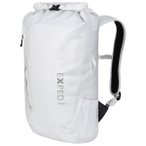 Exped - Torrent 20 - Tourenrucksack weiß/grau