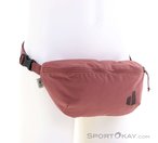 Deuter Avengo Organizer Hüfttasche-Dunkel-Rot-One Size