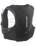 Salomon - Trail-/Laufsack – Unisex – Adv Skin 5 Set - Adv Skin 5 Set Black  