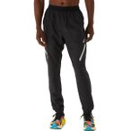 ASICS Herren Hose LITE-SHOW™ PANT, Größe S in Schwarz