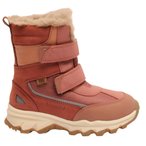 Bisgaard Eddie Tex  Kinder  Winterschuhe & Winterstiefel rosa Größe 32 Lifesty