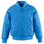 GOSOAKY - Kid's Pig Out - Freizeitjacke Gr 74/80 blau