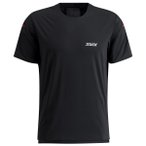 Swix - Position Tee - Laufshirt Gr XL schwarz