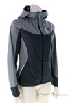 Dainese HG Navagio Damen Bikejacke-Grau-S