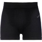 Ortovox Men's 230 Competition Boxer - Funktionshose M black raven